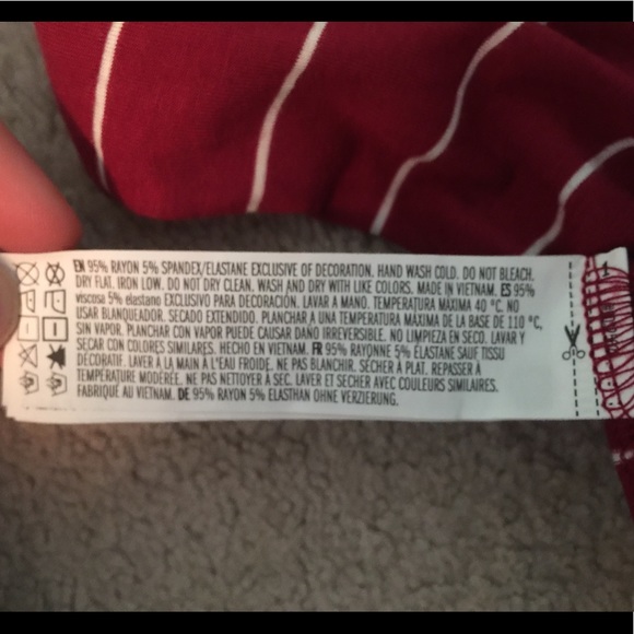 Forever 21 Long Sleeved Shirt - Picture 5 of 5